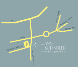 Praxis_Anneschindler_Anfahrt_Mob 