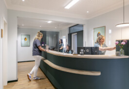 Hausarztpraxis in Wermelskirchen, Hausarzt, Allgemeinmedizin, Allgemeinmedizin in Wermelskirchen, Praxis Dr. Anne Schindler 