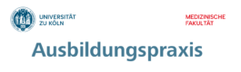 Praxis Anne Schindler ist eine Ausbildungspraxis